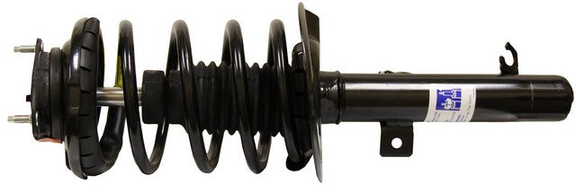 Monroe Shocks & Struts Suspension Strut and Coil Spring Assembly P/N:172257 Fits: Ford Focus 07-06 - Image 1