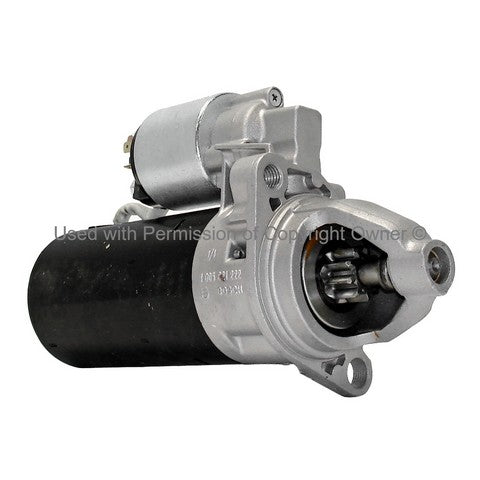 Quality-Built Starter P/N:17226 Fits: Audi V8 Quattro 94-90 - Image 1