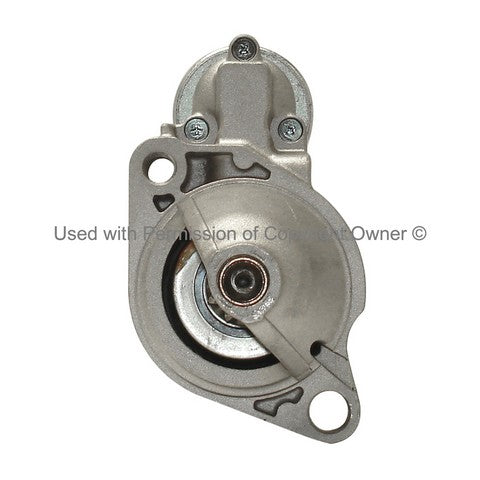 Quality-Built Starter P/N:17226 Fits: Audi V8 Quattro 94-90 - Image 2