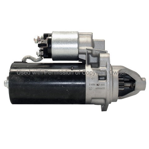 Quality-Built Starter P/N:17226 Fits: Audi V8 Quattro 94-90 - Image 3