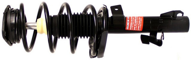 Monroe Shocks & Struts Suspension Strut and Coil Spring Assembly P/N:172263 Fits: Mazda 3 13-04 - Image 1