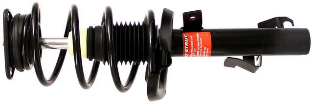 Monroe Shocks & Struts Suspension Strut and Coil Spring Assembly P/N:172264 Fits: Mazda 3 13-04 - Image 1