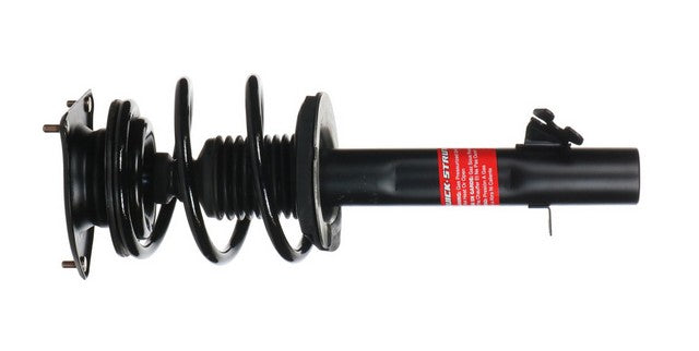 Monroe Shocks & Struts Suspension Strut and Coil Spring Assembly P/N:172266 Fits: Mini Cooper 06-02 - Image 1