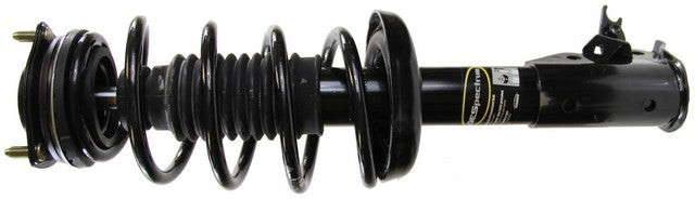 Monroe Shocks & Struts Suspension Strut and Coil Spring Assembly P/N:172284 Fits: Honda Civic 11-06 - Image 1