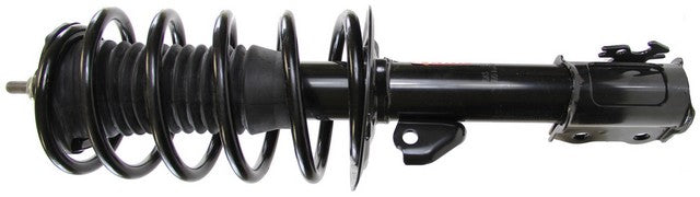Monroe Shocks & Struts Suspension Strut and Coil Spring Assembly P/N:172288 Fits: Toyota Prius C 15-12 - Image 1