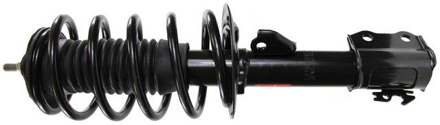 Monroe Shocks & Struts Suspension Strut and Coil Spring Assembly P/N:172289 Fits: Toyota Prius C 15-12 - Image 1