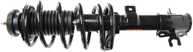 Monroe Shocks & Struts Suspension Strut and Coil Spring Assembly P/N:172295 Fits: Chevrolet Aveo 12-04, Chevrolet Aveo5 11-07, Pontiac G3 10-09, Pontiac Wave 08-05 - Image 1