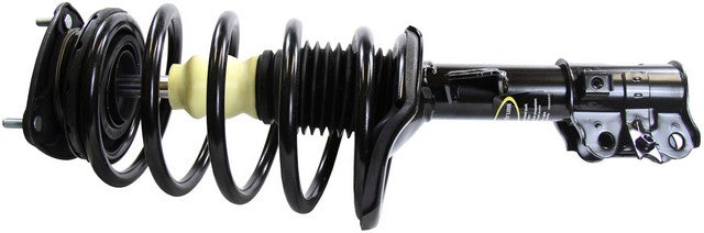 Monroe Shocks & Struts Suspension Strut and Coil Spring Assembly P/N:172297 Fits: Hyundai Accent 11-06, Kia Rio 11-06 - Image 1