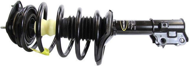 Monroe Shocks & Struts Suspension Strut and Coil Spring Assembly P/N:172298 Fits: Hyundai Accent 11-06, Kia Rio 11-06 - Image 1