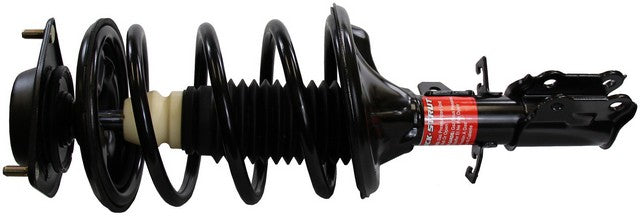 Monroe Shocks & Struts Suspension Strut and Coil Spring Assembly P/N:172301 Fits: Kia Spectra 09-04, Kia Spectra5 09-05 - Image 1