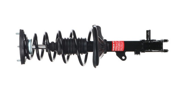 Monroe Shocks & Struts Suspension Strut and Coil Spring Assembly P/N:172303 Fits: Kia Spectra 09-04, Kia Spectra5 09-05 - Image 1