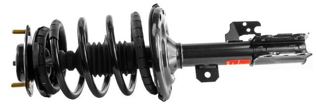 Monroe Shocks & Struts Suspension Strut and Coil Spring Assembly P/N:172307 Fits: Toyota Camry 11-07 - Image 1