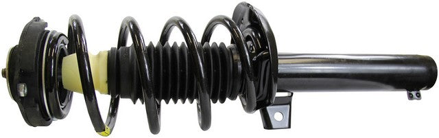 Monroe Shocks & Struts Suspension Strut and Coil Spring Assembly P/N:172311 Fits: Volkswagen Beetle 19-12, Volkswagen Eos 11-07, Volkswagen Golf 14-10, Volkswagen Jetta 18-05 - Image 1