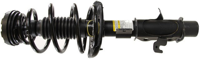 Monroe Shocks & Struts Suspension Strut and Coil Spring Assembly P/N:172337 Fits: Chevrolet Camaro 12-10 - Image 1