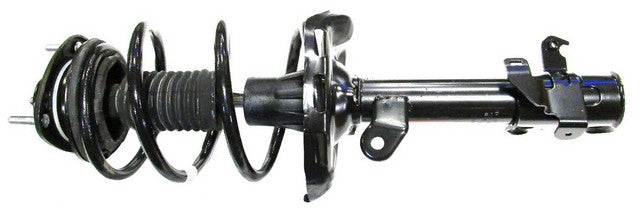 Monroe Shocks & Struts Suspension Strut and Coil Spring Assembly P/N:172344 Fits: Honda Ridgeline 14-06 - Image 1