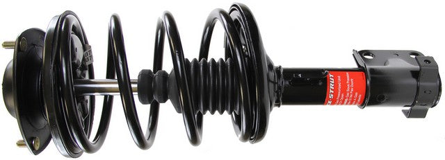 Monroe Shocks & Struts Suspension Strut and Coil Spring Assembly P/N:172347 Fits: Mitsubishi Galant 11-04 - Image 1