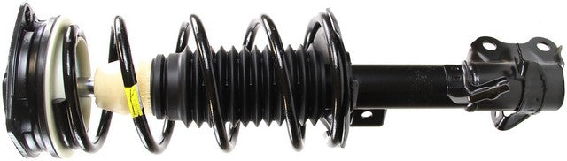 Monroe Shocks & Struts Suspension Strut and Coil Spring Assembly P/N:172352 Fits: Nissan Versa 12-07 - Image 1