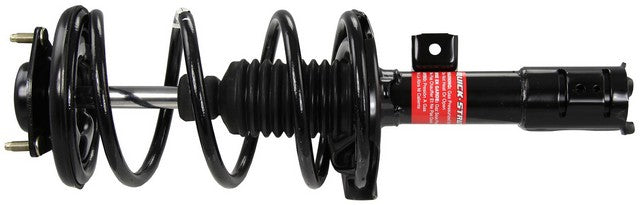 Monroe Shocks & Struts Suspension Strut and Coil Spring Assembly P/N:172355 Fits: Mitsubishi Lancer 11-08 - Image 1