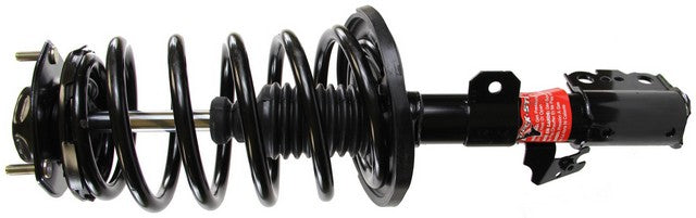 Monroe Shocks & Struts Suspension Strut and Coil Spring Assembly P/N:172363 Fits: Toyota Sienna 10-07 - Image 1