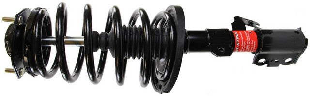 Monroe Shocks & Struts Suspension Strut and Coil Spring Assembly P/N:172364 Fits: Toyota Sienna 10-07 - Image 1