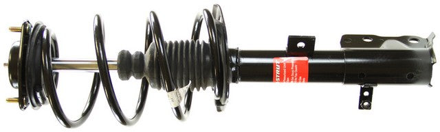 Monroe Shocks & Struts Suspension Strut and Coil Spring Assembly P/N:172367 Fits: Dodge Caliber 12-07 - Image 1