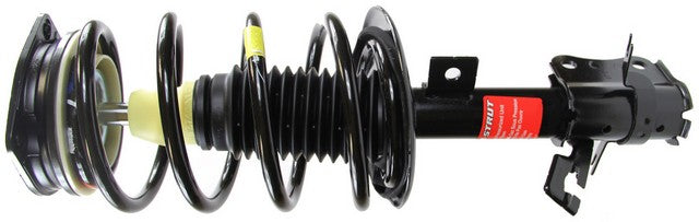 Monroe Shocks & Struts Suspension Strut and Coil Spring Assembly P/N:172378 Fits: Nissan Sentra 12-07 - Image 1