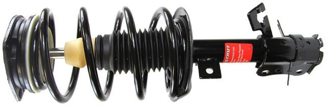 Monroe Shocks & Struts Suspension Strut and Coil Spring Assembly P/N:172379 Fits: Nissan Sentra 12-07 - Image 1