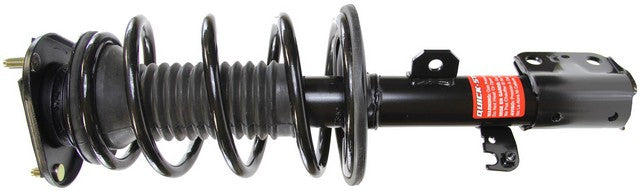 Monroe Shocks & Struts Suspension Strut and Coil Spring Assembly P/N:172390 Fits: Scion Tc 10-05 - Image 1