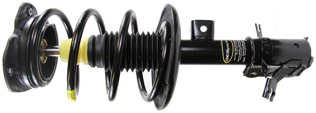 Monroe Shocks & Struts Suspension Strut and Coil Spring Assembly P/N:172392 Fits: Nissan Altima 13-07 - Image 1