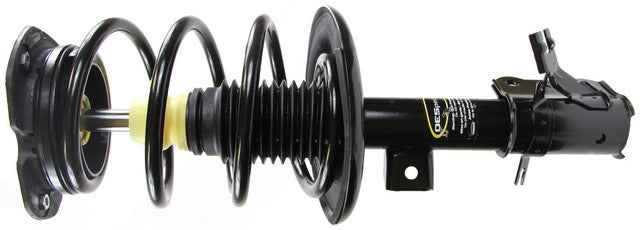 Monroe Shocks & Struts Suspension Strut and Coil Spring Assembly P/N:172393 Fits: Nissan Altima 13-07 - Image 1