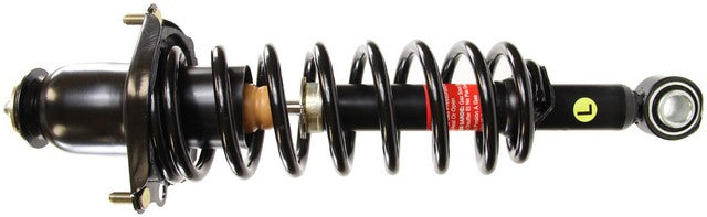 Monroe Shocks & Struts Suspension Strut and Coil Spring Assembly P/N:172394L Fits: Toyota Prius 09-04 - Image 1
