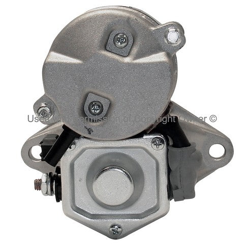 Quality-Built Starter P/N:17240 Fits: Honda Passport 96-94, Isuzu Amigo 94-90, Isuzu Pickup 95-90, Isuzu Rodeo 97-91, Isuzu Trooper 91-90 - Image 3