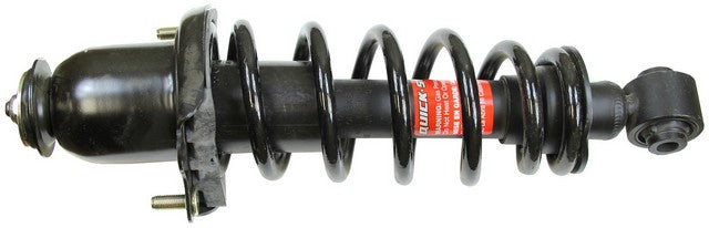 Monroe Shocks & Struts Suspension Strut and Coil Spring Assembly P/N:172400R Fits: Scion Tc 10-05 - Image 1