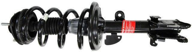Monroe Shocks & Struts Suspension Strut and Coil Spring Assembly P/N:172434 Fits: Acura Mdx 13-07, Acura Zdx 13-10 - Image 1