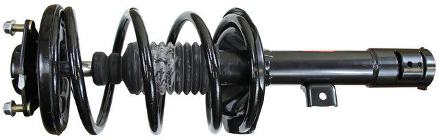 Monroe Shocks & Struts Suspension Strut and Coil Spring Assembly P/N:172438 Fits: Mitsubishi Outlander 13-08 - Image 1
