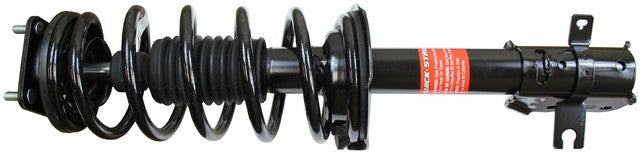 Monroe Shocks & Struts Suspension Strut and Coil Spring Assembly P/N:172443 Fits: Mazda Cx-9 10-07 - Image 1