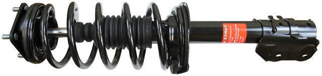Monroe Shocks & Struts Suspension Strut and Coil Spring Assembly P/N:172444 Fits: Mazda Cx-9 10-07 - Image 1