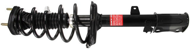 Monroe Shocks & Struts Suspension Strut and Coil Spring Assembly P/N:172485 Fits: Toyota Highlander 13-08, Toyota Venza 15-13 - Image 1