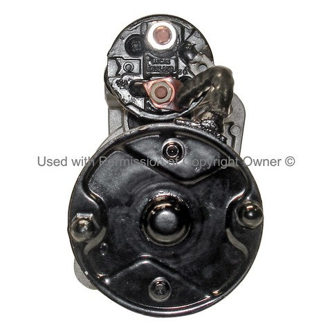 Quality-Built Starter P/N:17249 Fits: Jaguar Xj12 92-87, Jaguar Xj12 96-94, Jaguar Xjrs 1993, Jaguar Xjs 96-87 - Image 2