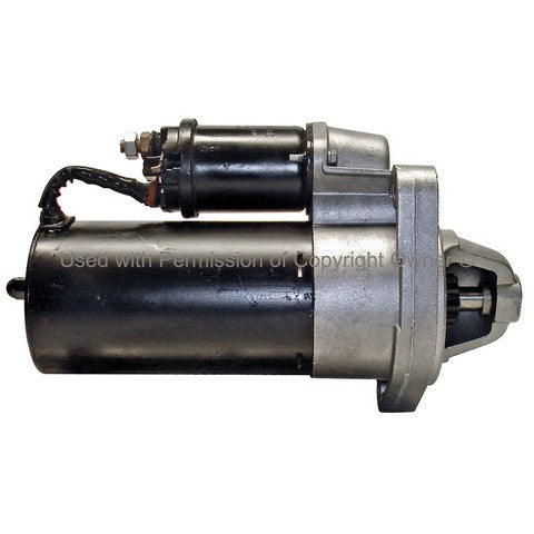 Quality-Built Starter P/N:17249 Fits: Jaguar Xj12 92-87, Jaguar Xj12 96-94, Jaguar Xjrs 1993, Jaguar Xjs 96-87 - Image 3
