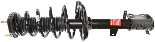 Monroe Shocks & Struts Suspension Strut and Coil Spring Assembly P/N:172490 Fits: Toyota Highlander 11-10, Toyota Venza 15-13 - Image 1