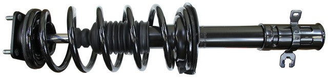 Monroe Shocks & Struts Suspension Strut and Coil Spring Assembly P/N:172493 Fits: Mazda Cx-7 12-07 - Image 1
