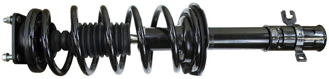 Monroe Shocks & Struts Suspension Strut and Coil Spring Assembly P/N:172494 Fits: Mazda Cx-7 12-07 - Image 1