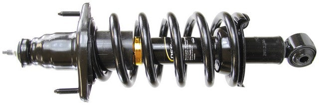 Monroe Shocks & Struts Suspension Strut and Coil Spring Assembly P/N:172497L Fits: Honda Cr-v 11-07 - Image 1