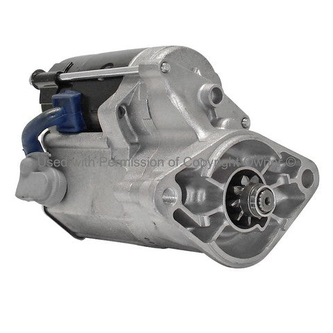 Quality-Built Starter P/N:17251 Fits: Toyota Paseo 94-92 - Image 1