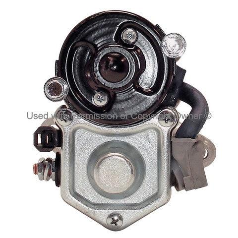 Quality-Built Starter P/N:17251 Fits: Toyota Paseo 94-92 - Image 2