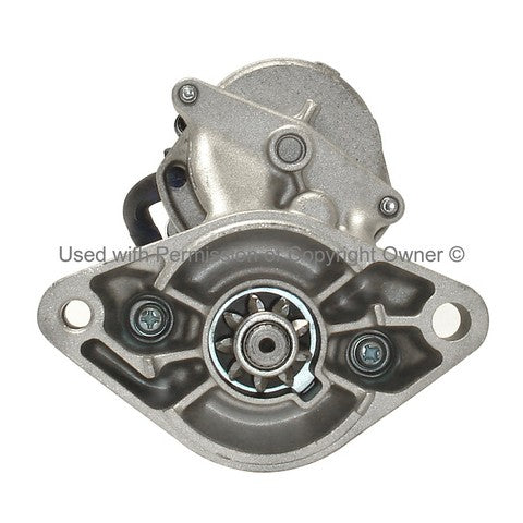 Quality-Built Starter P/N:17251 Fits: Toyota Paseo 94-92 - Image 4