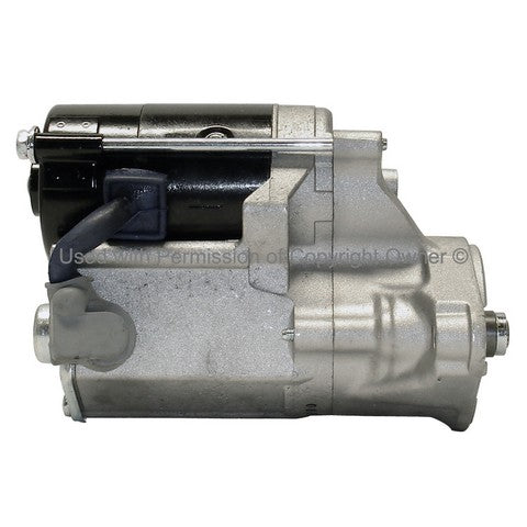 Quality-Built Starter P/N:17251 Fits: Toyota Paseo 94-92 - Image 3