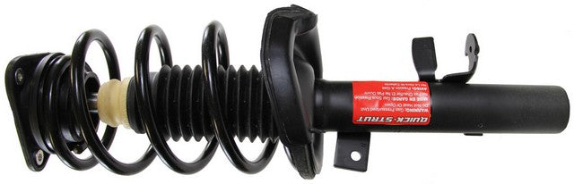 Monroe Shocks & Struts Suspension Strut and Coil Spring Assembly P/N:172523 Fits: Ford Focus 13-12 - Image 1