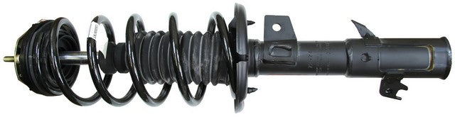 Monroe Shocks & Struts Suspension Strut and Coil Spring Assembly P/N:172524 Fits: Ford Fiesta 13-11 - Image 1